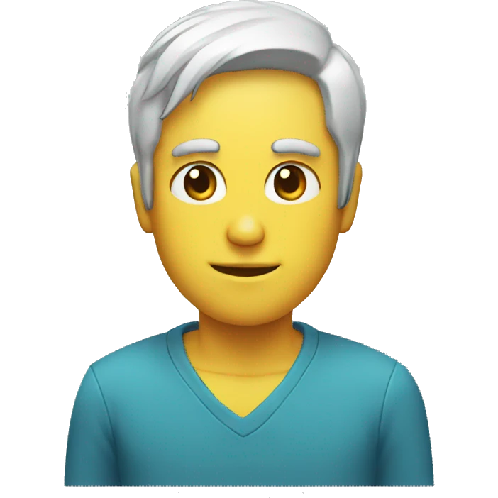 Sigma emoji