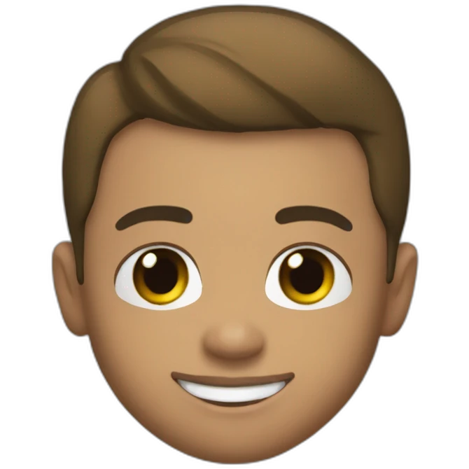 Killian Mbappé  emoji