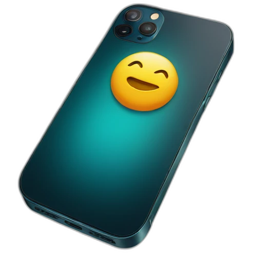 iphone 12 mini emoji