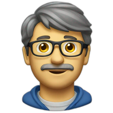 g rauch emoji