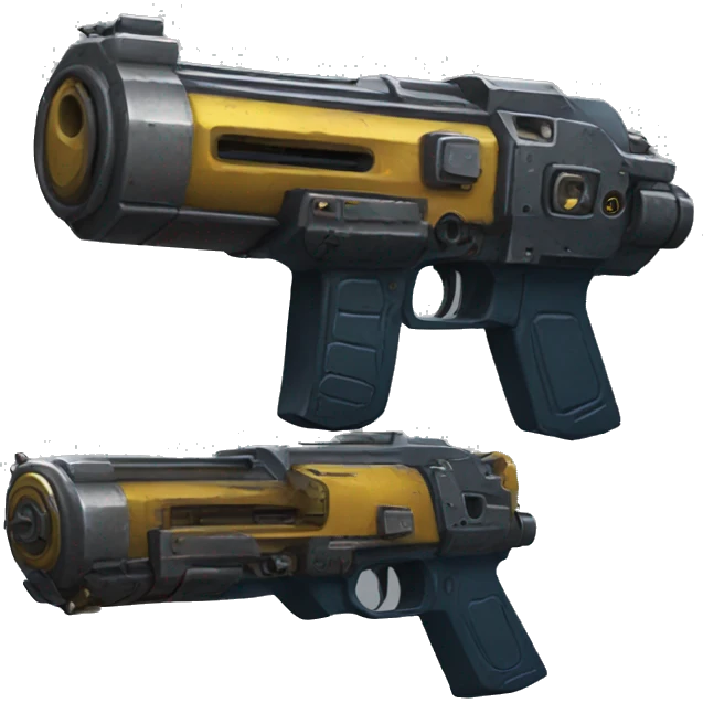 space marine bolter emoji