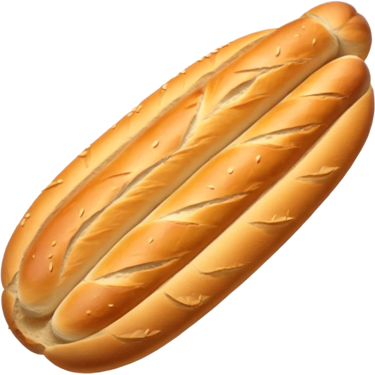 baguette emoji