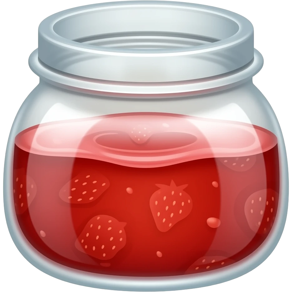 Jam emoji
