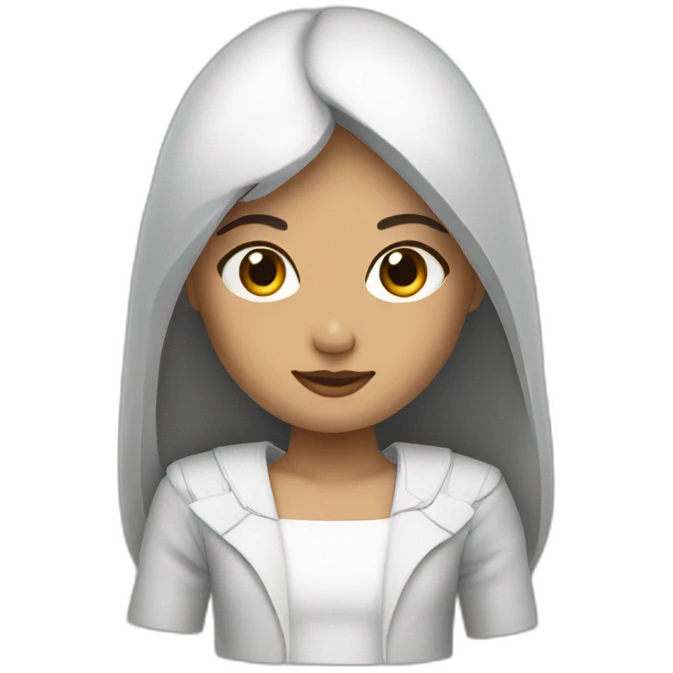 Puririka emoji