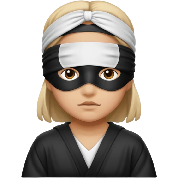 Justice emoji