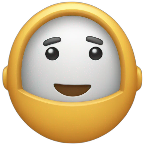 incoming file emoji