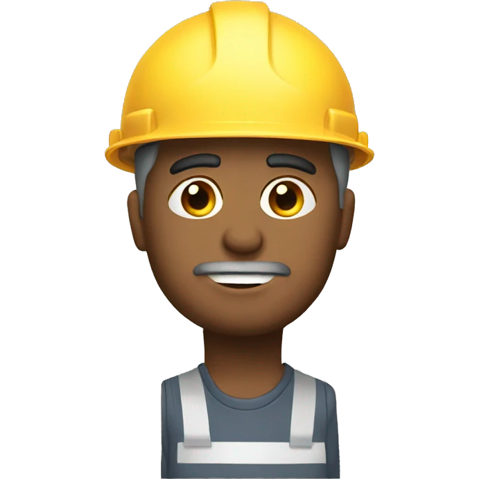 construction emoji