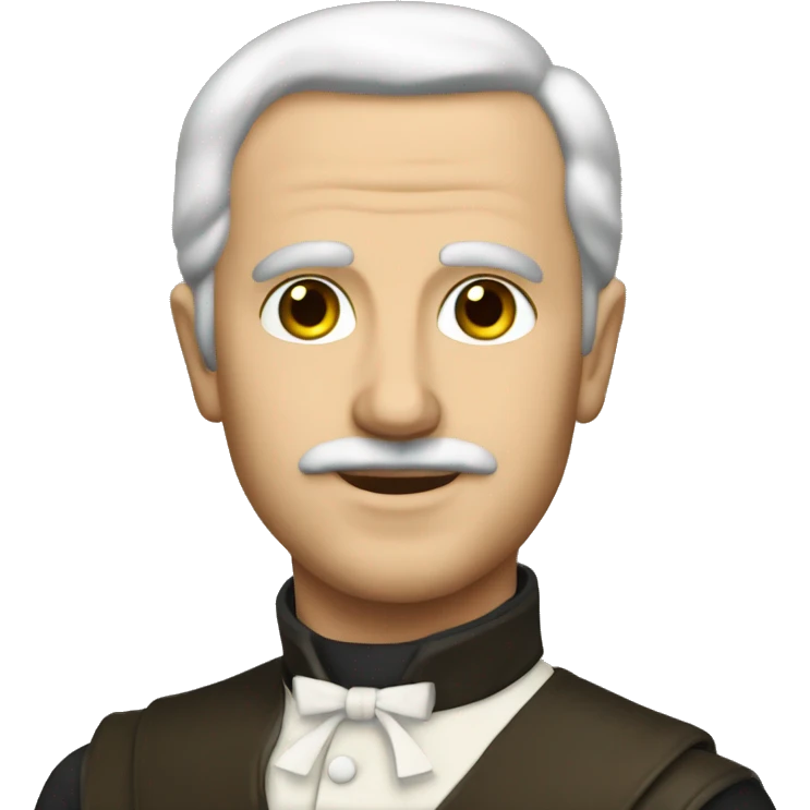 Montenapoleone emoji