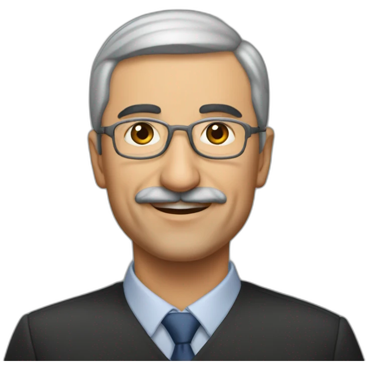 Kemal kılıçdaroğlu emoji
