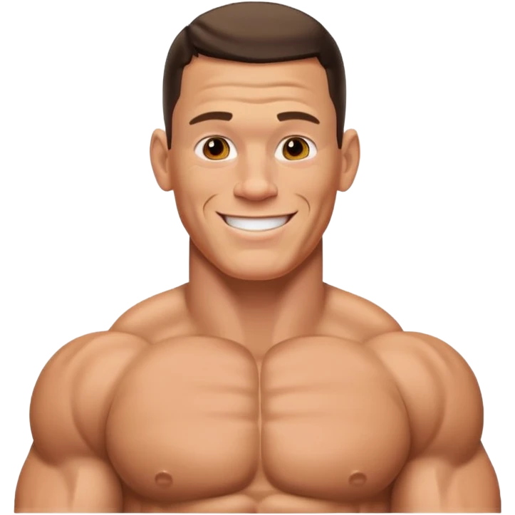john cena emoji