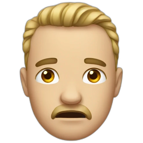 Staline crying  emoji