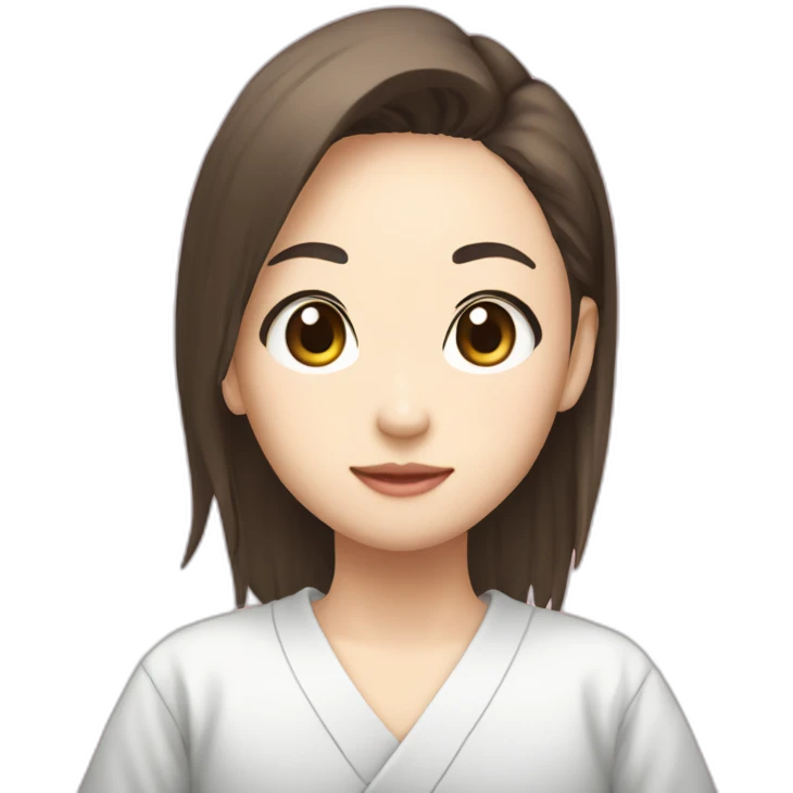 ippan josei emoji
