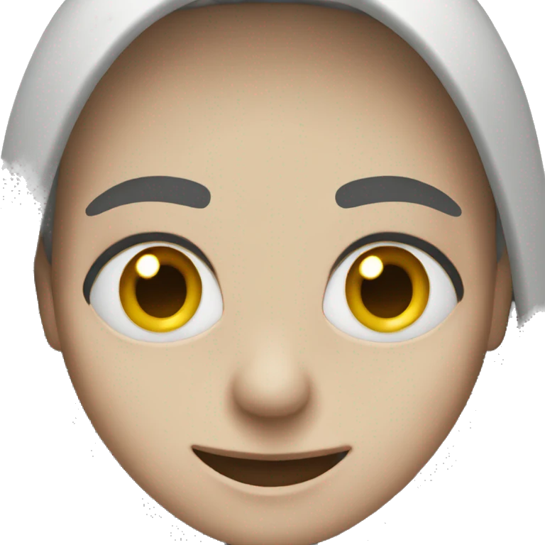 Enter  emoji