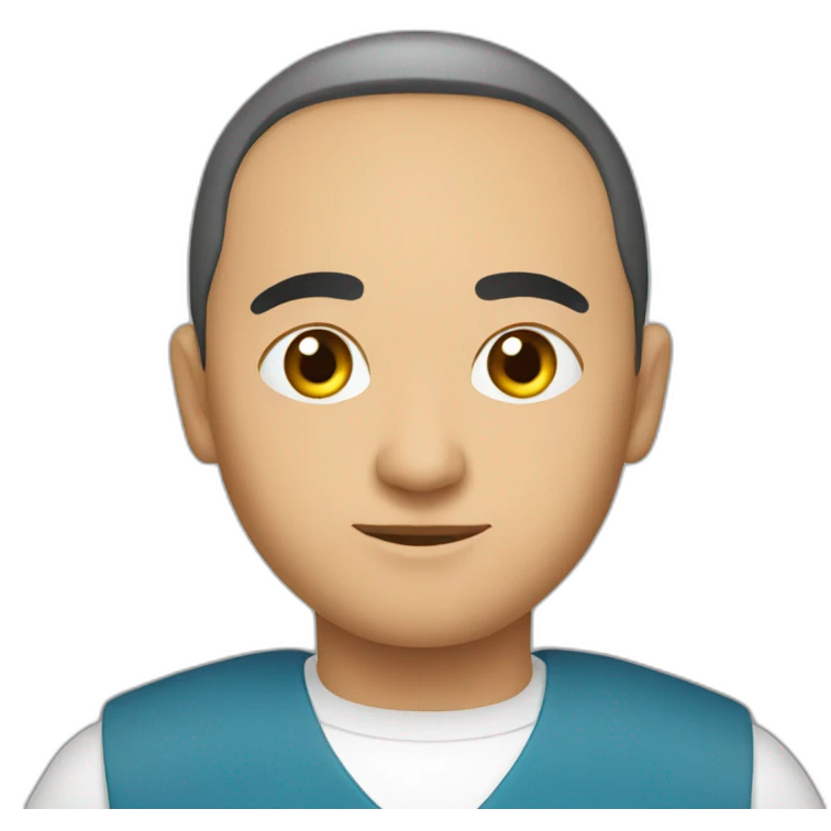 Turkestan emoji