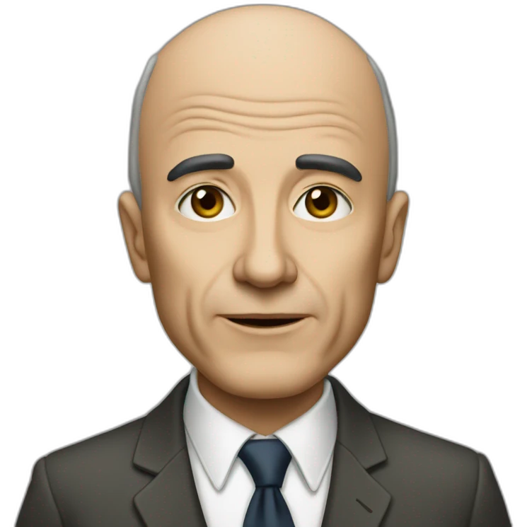 Oppenheimer emoji