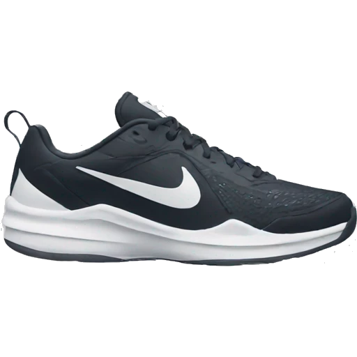 Nike no background only logo emoji