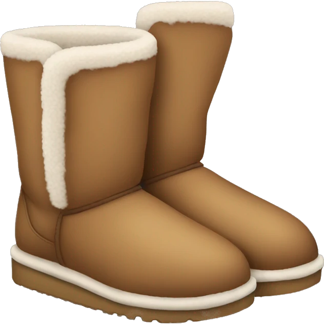 uggs emoji