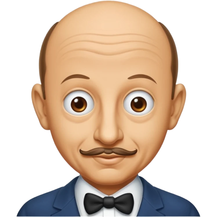 Mel Blanc emoji