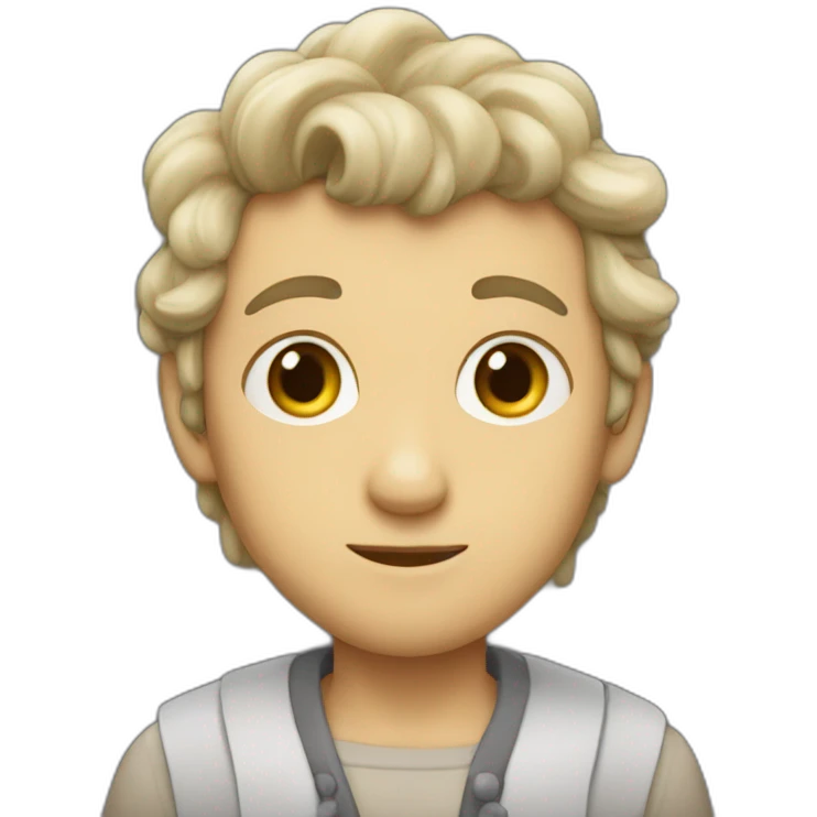 Gochauve emoji