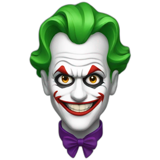 joker emoji
