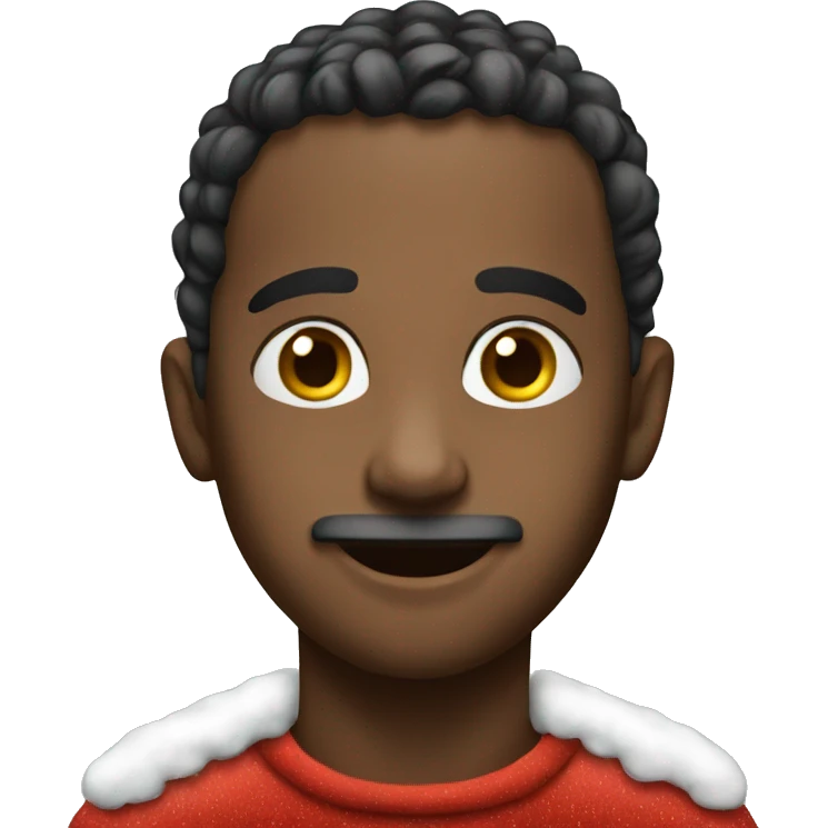 Christmas  emoji