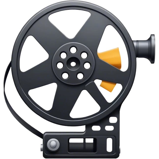 Reels emoji