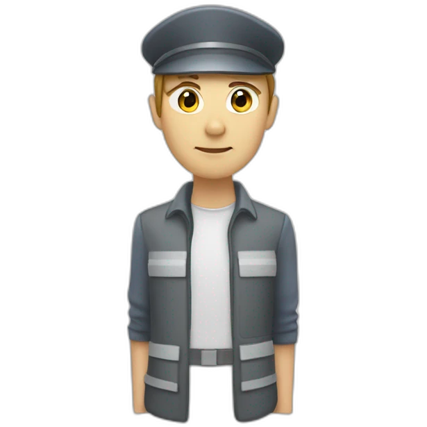 software quality gate keeper emoji