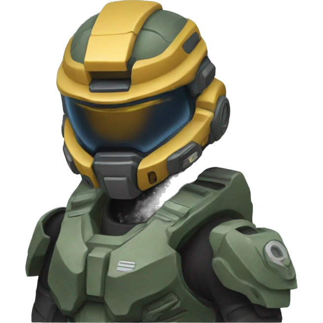 halo emoji