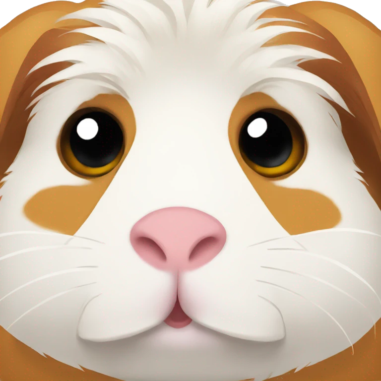 guinea pig emoji