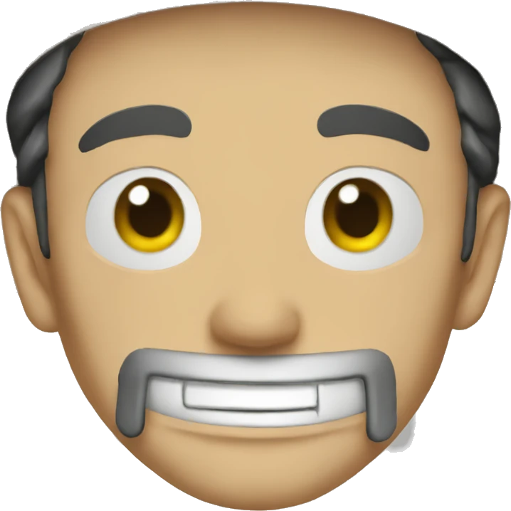 one piece pirate emoji