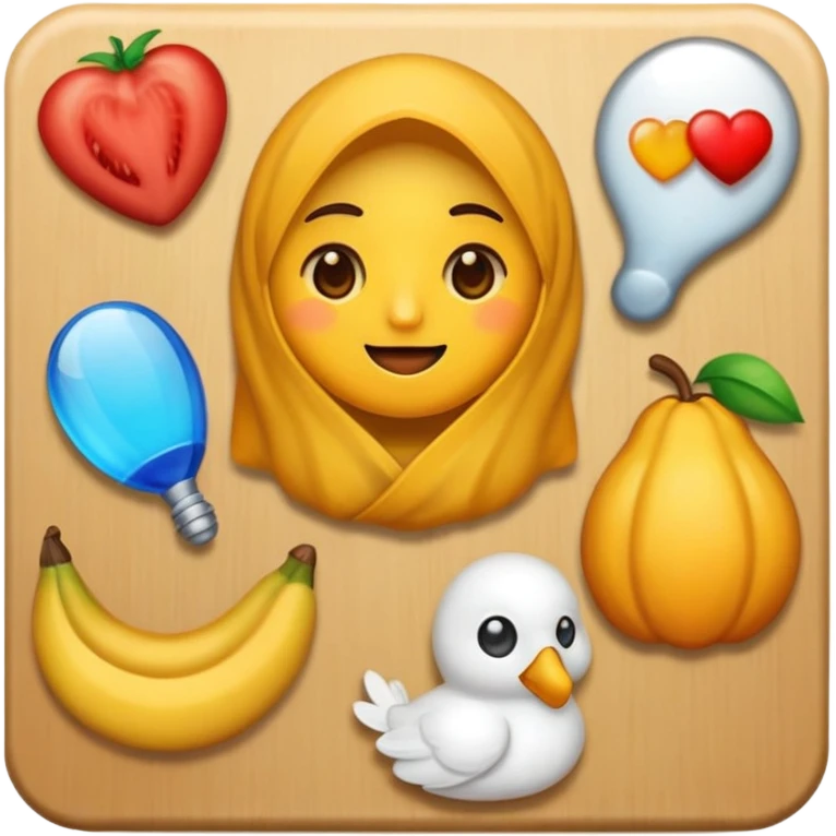ساخت ایموجی با آرم ارتش ایران emoji