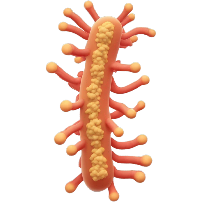 escherichia-coli emoji