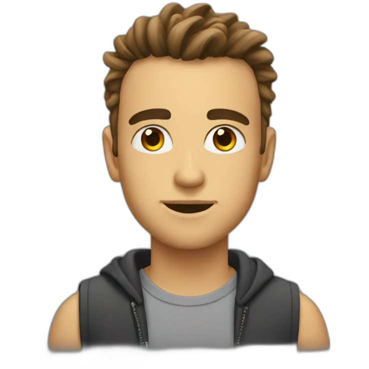 Yanis emoji