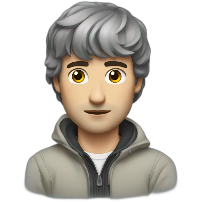 Viktor Verhulst emoji