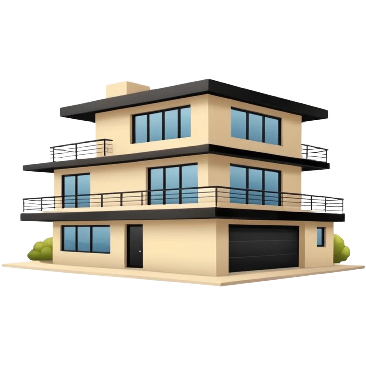 Casa de infonavit  emoji