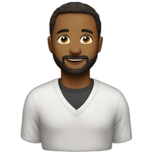 Christian  emoji