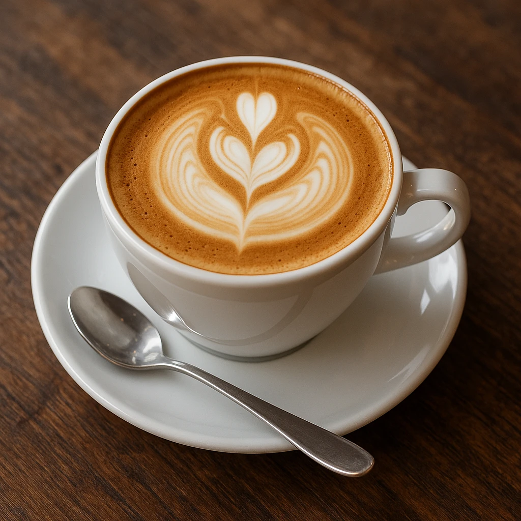 cappuccino1 emoji