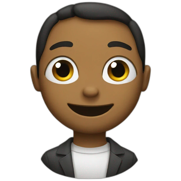 yes emoji