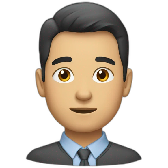 Ubicación  emoji