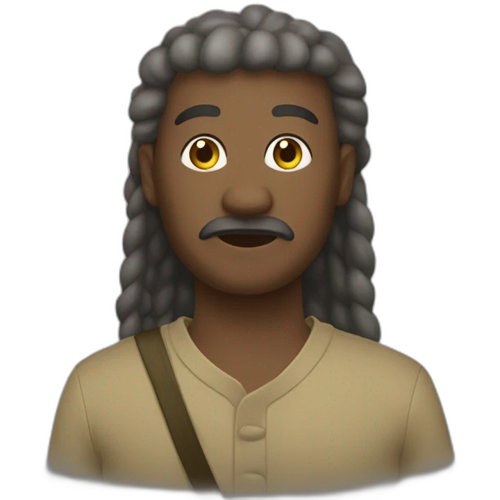 mujinga kambunji emoji