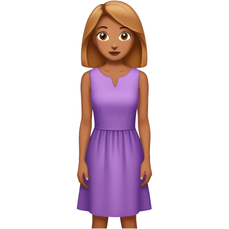Penny in a outlet  emoji