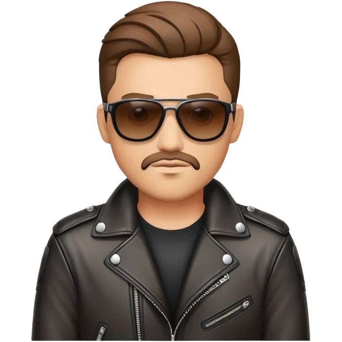 biker emoji