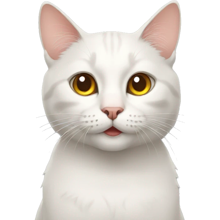 cat emoji
