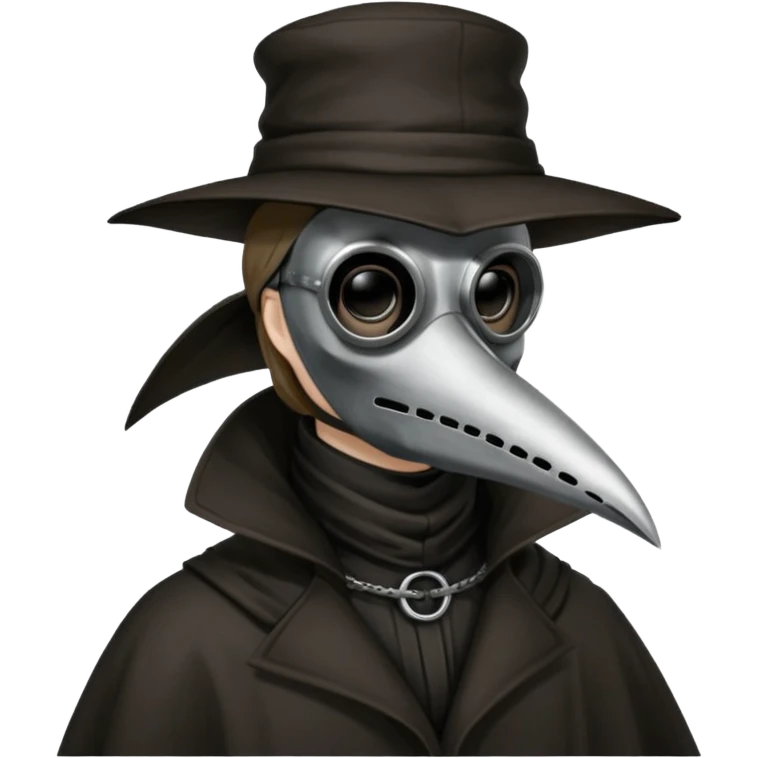 plague emoji