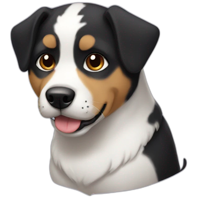 doggo emoji