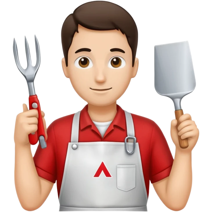 Ace hardware emoji