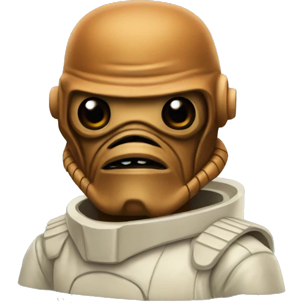 amiral ackbar emoji