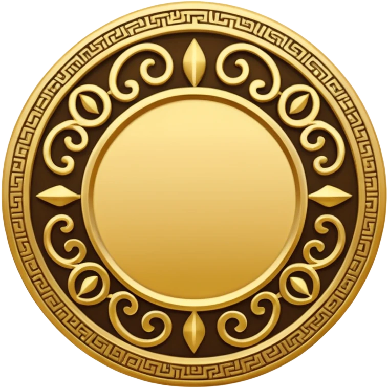 Historic Iran symbol emoji