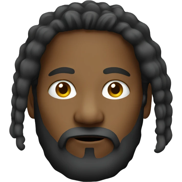 Rasta emoji