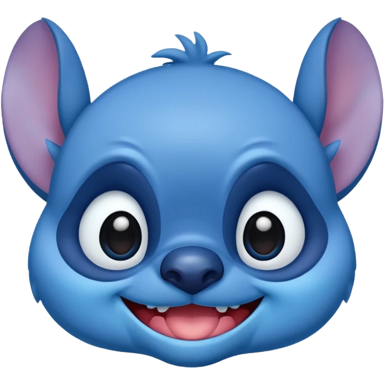 stitch  emoji